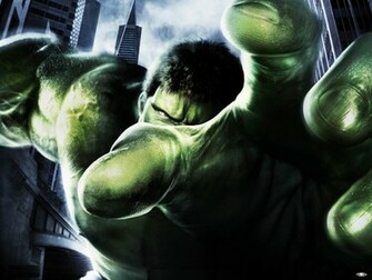 Hulk Wallpaper Collection