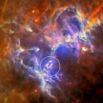 Revisiting The Pillars Of Creation 1001best Wallpaper