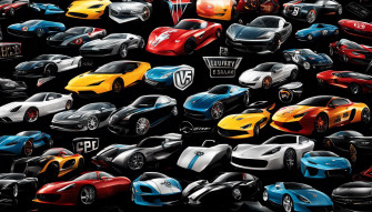 Car Logos Wallpaper