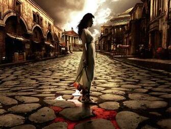 Rome Hbo Entertainment Bollywood HD Desktop Wallpaper
