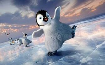 Penguin Wallpaper Best