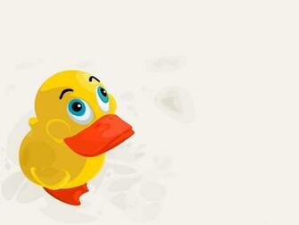 Rubber Ducky Wallpaper