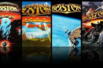Boston Band Wallpaper Allwallpaper In Pc En