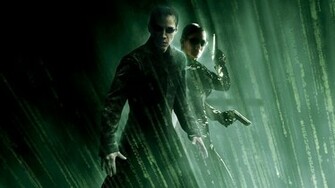 Hq Matrix Revolutions Wallpaper