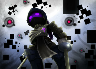 Spiral Knight Dream And Nightmare By Ainogommon