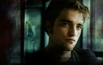 Robert Pattinson Wallpaper From Robsessed Twilight Series