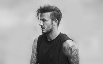 David Beckham Wallpaper 4k HD Background On