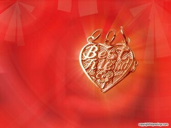Best Friend Day Wallpaper Of Different Sizes Dgreetings
