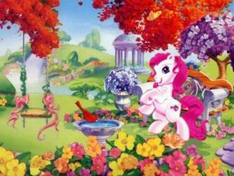 My Little Pony Wallpaper