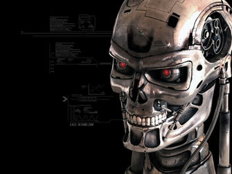 Fuentes De Informaci N Imagenes I Wallpaper Terminator