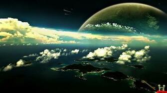 Panoramic Wallpaper
