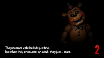 Five Nights At Freddy S Toy By Ayaxz Majora