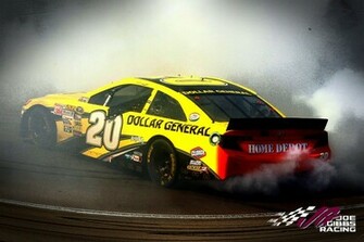 Matt Kenseth Wallpaper