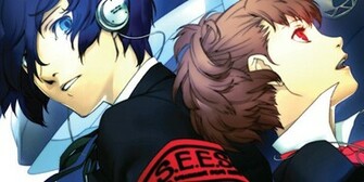 Persona Portable HD Wallpaper Quotes