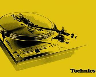 Kill Technics Wallpaper By M4mba
