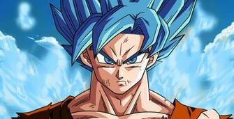 Super Saiyan God Ssgss Goku By Mikkkiwarrior3 On