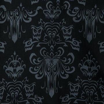 The Haunted Mansion Wallpaper Spirit Jersey For Adults Walt