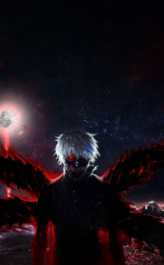 Scary Anime Wallpaper Background Pictures