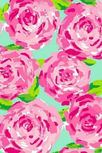 Floral iPhone Wallpaper Background Phones