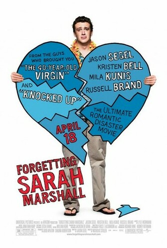 Sarah Marshall Picture