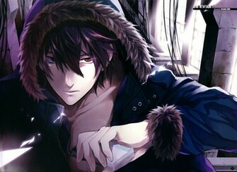 Anime Wallpaper Psychic Detective Yakumo Manga Compilation