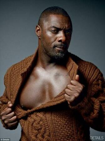 Idris Elba Wallpaper Mb Wallpaperexpert