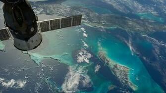 Satellite Widescreen Wallpaper Baltana