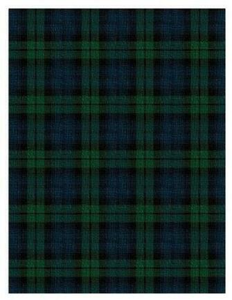 Tartan Swatches Background Plaid Watch Black Watches Douglas