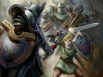 The Legend Of Zelda Wallpaper Mega HD