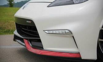 Nissan 370z Nismo Photo