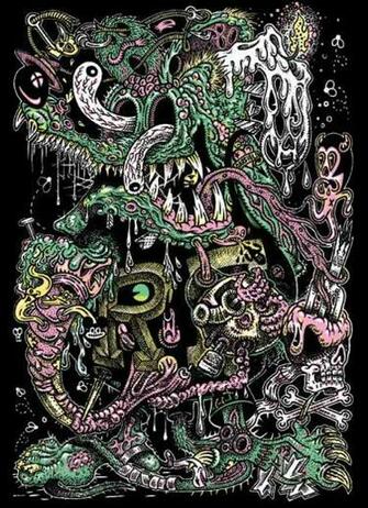 Pin Rat Fink Pictures Wallpaper