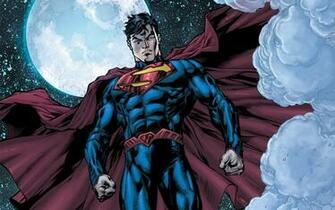 Superman Comic Wallpaper Comics