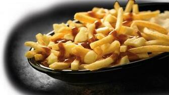 Mcdonald S Unleashes Poutine Across Canada Eater