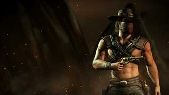Mkwarehouse Mortal Kombat X Wallpaper