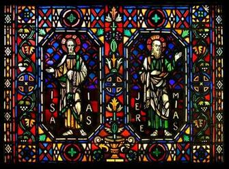 Stained Glass Windows Styles Homecustomize Jpg