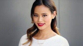 Wallpaper Jamie Chung Galleries Pics
