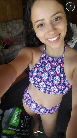 Kiana Madeira S Feet Wikifeet