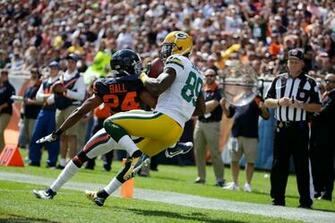 Davante Adams One Handed Catch Entry Wsource