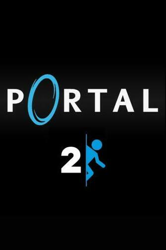 Portal iPhone Wallpaper HD Gallery