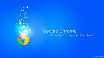 Google Chrome HD Wallpaper Desktop