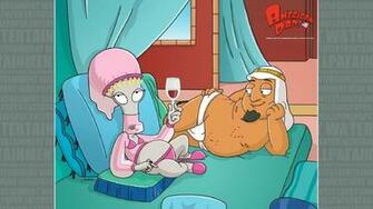 Entertainment Wallpaper Image American Dad HD