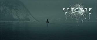 James Bond Spectre Wallpaper