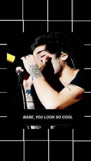 Zayn Malik Wallpaper