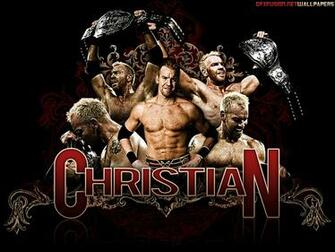 Christian Wwe Wallpaper