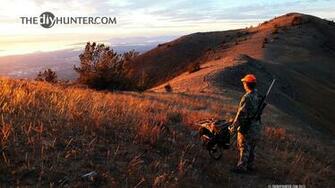 Hunting Desktop Wallpaper High Definition