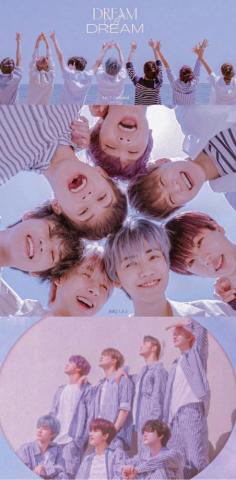 Nct Wallpaper On