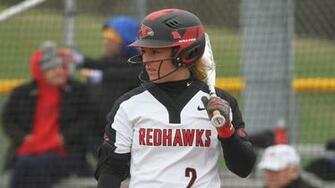 Redhawks Travel To Ovc Leader Eastern Illinois Wednesday
