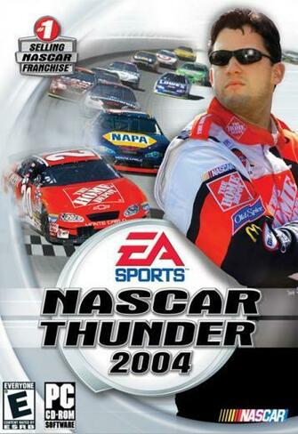 Source Url Iappsofts Nascar Thunder Pc Game On