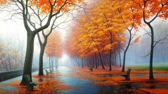 Fall Desktop Wallpaper HD