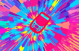 Nokia Wallpaper Logos